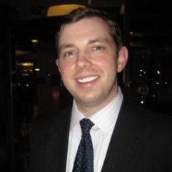 Jason Bradley, founder of AuthorShelf Inc. in Maryville, Tennessee